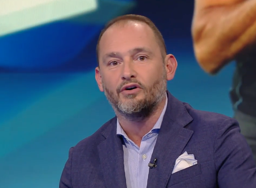 Sky – Thuram ha detto sì: Inter ha dato garanzie economiche e tecniche- immagine 3