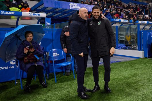 Brignoli a VN: “L’Olympiacos 3 mesi fa era un altro. Vedrei bene Dionisi a Firenze”- immagine 3