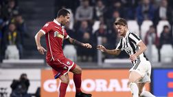 Borriello: “Conte? Con lui ho vomitato, era prima dell’infarto…”