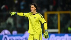 Svilar in volo e il sogno è in buone mani