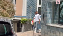 VIDEO Milan, Loftus-Cheek è rossonero: il saluto ai tifosi dopo le visite mediche