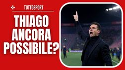 Allenatore Milan, Thiago Motta possibile? La Juventus non ha chiuso. La Premier…