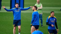 Inter, occhio ai diffidati: ammonizioni via dalle semifinali. Inzaghi “controlla” 5 giocatori