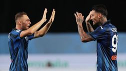 Serie A, la Lazio batte il Napoli al Maradona. Scamacca trascina l’Atalanta