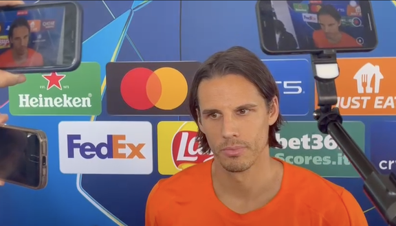 Sommer: “Finale col PSG, ecco la chiave! Il confronto con Donnarumma e in caso di rigori…”- immagine 2