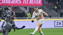 Roma, adesso la svolta in trasferta: Ranieri aspetta i gol di Dovbyk