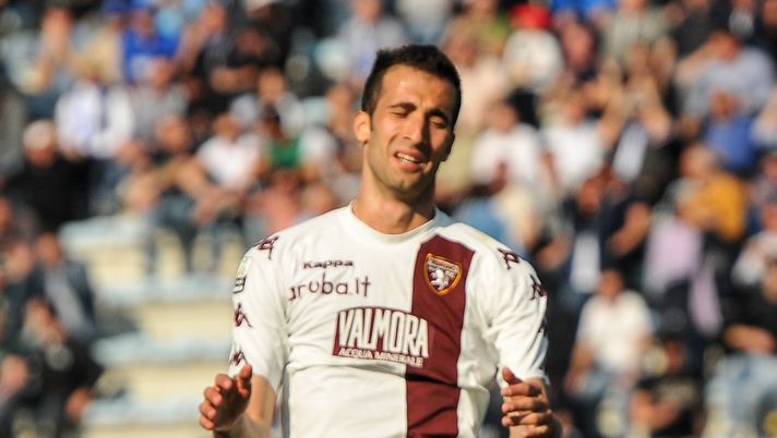 Incredibile Di Cesare, il Torino blocca tutto Incredibile Di Cesare, il Torino blocca tutto - immagine 1