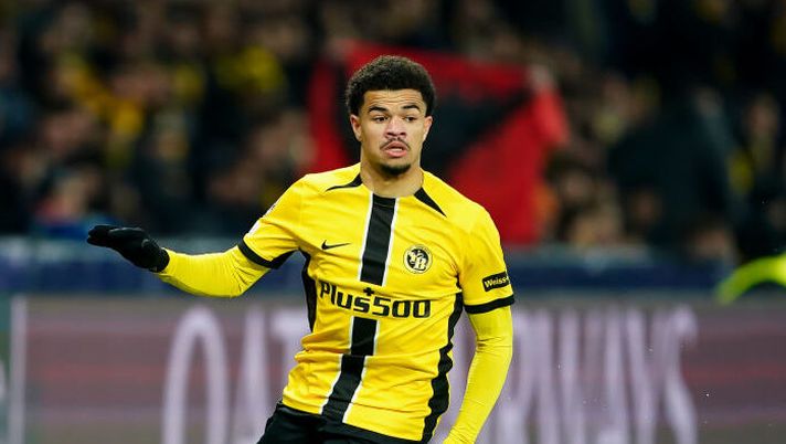 Milan, nuova offerta per Athekame: trattativa alle fasi finali! E per Jashari… - immagine 1