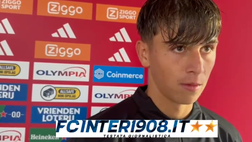 VIDEO FCIN1908 / Cerpelletti: “Nel secondo tempo entrati con un altro spirito. Tutti…”