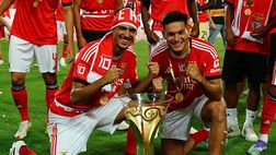 Odogu pochi mesi fa, Kristensen chissa: occhio anche a Goncalo Oliveira