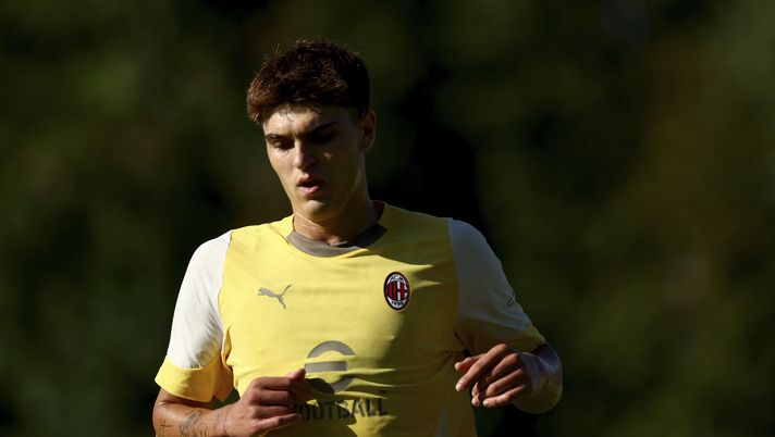 bartesaghi-milan-allegri-news-allegri--terzino-formazione-bologna-serie-a-estupinan