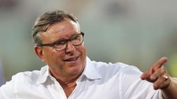 Lo Monaco: “La Roma lotterà per lo scudetto, il Napoli tra le più forti d’Europa”