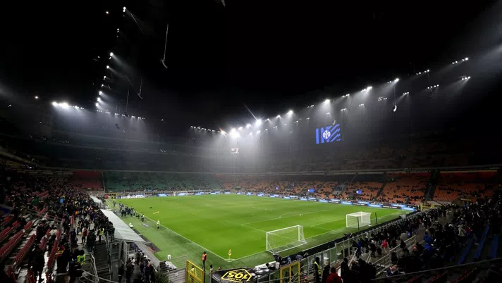 Inter-Udinese, oltre 50 mila per gli ottavi di Coppa Italia: il dato ufficiale - immagine 1