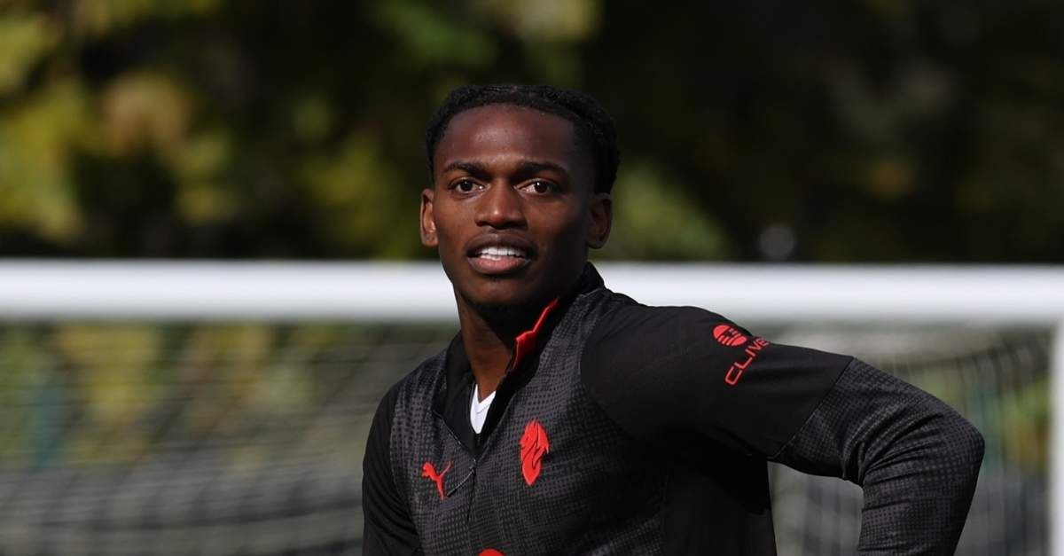 Pedullà: “Leao? Sembra quasi come se ti stesse facendo una cortesia. Se entra come col Napoli …”