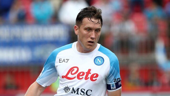 Lotito svela: “Zielinski ha deciso di restare al Napoli”. Ecco i due nomi della Lazio per il dopo Milinkovic - immagine 1