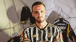 La Juventus blinda Gatti: accordo in definizione. I dettagli sul nuovo contratto