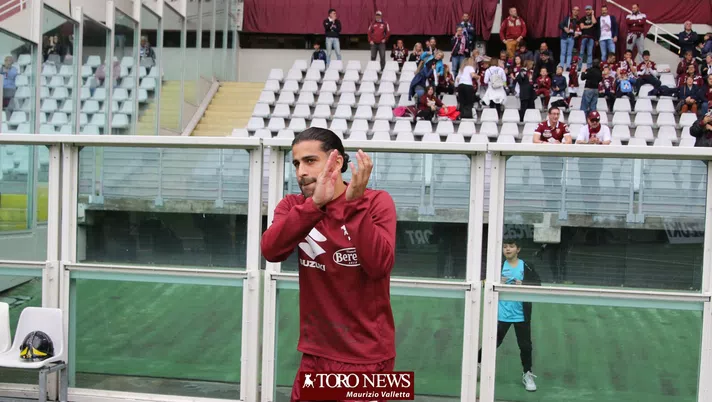 Torino, il pagellone di fine anno: Rodriguez 7, pilastro del reparto arretrato - immagine 1