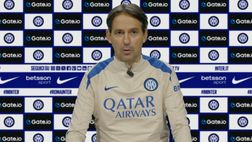 Inzaghi: “A Roma ci vorrà una grande Inter, out Zielinski e Asllani. Thuram…”