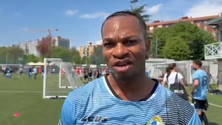 Obi: “Mi aspettavo un Chivu così, già in campo era un leader. Quando allenava la Primavera…” - immagine 1