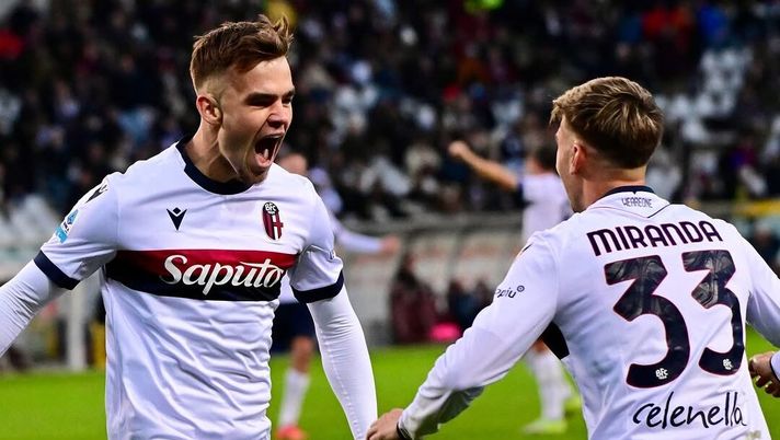 Torino, la crisi non è finita: sconfitta 0-2 con il Bologna. Italiano intorta Vanoli - immagine 1