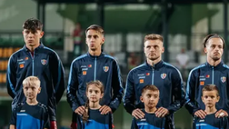 Popescu carica la Moldavia: “Con l’Italia è una prova di crescita. Servirà coraggio!”