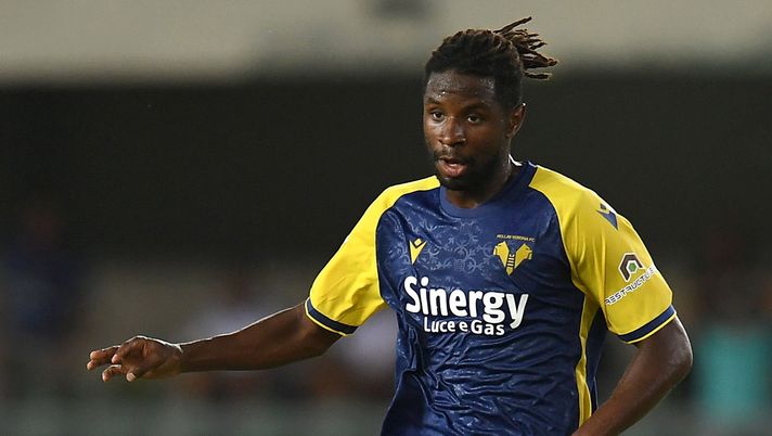 Getty Images  Bologna-Verona, le formazioni ufficiali - immagine 1