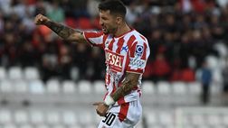 Serie C, girone A: il Vicenza batte la Pro Patria, disastro Triestina