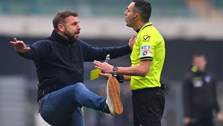 La moViola: Di Bello bravo. Kean scontro duro, ma causale. Attaccante sfortunato - immagine 1