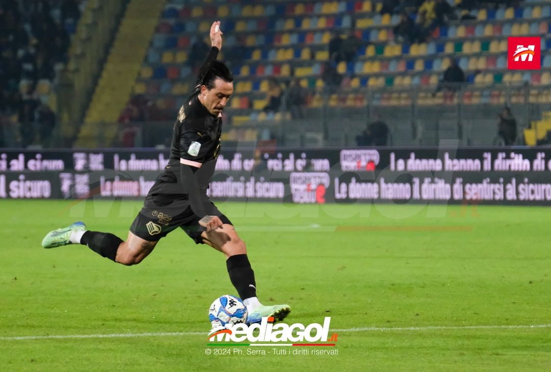 FOTO Frosinone – Palermo | Serie B 2024/25 - immagine 12
