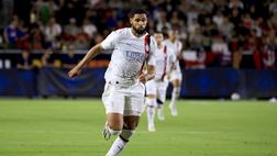 Milan, Loftus-Cheek: “Buona partenza, forza Milan” | (Foto)
