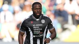 ULTIM’ORA – Udinese, Davis è tornato in gruppo! Per Atta, Karlstrom e Bertola…