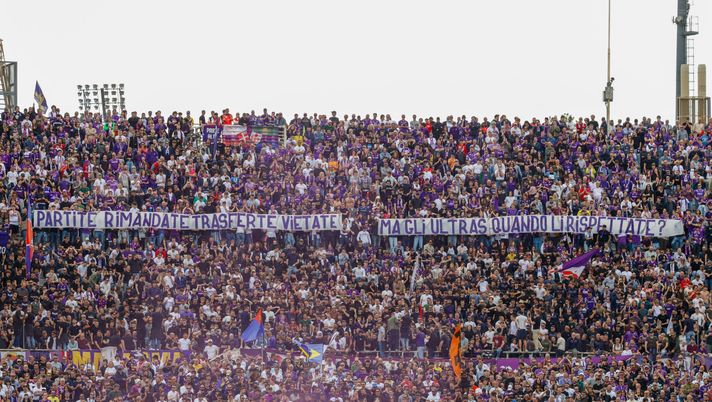 Curva Ferrovia sold out: tutto l’entusiasmo dei tifosi per la nuova stagione - immagine 1