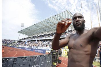 Repubblica – Juve-Lukaku, l'accordo c'è già: cosa manca per chiudere - FC  Inter 1908