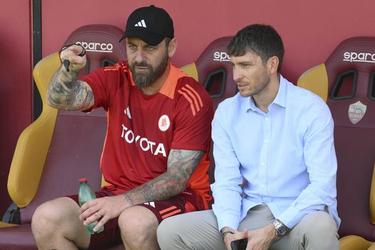 Dahl manda segnali: “La Roma è incredibile”. Sogno Soulé. Milan-Abraham: si può fare- immagine 2