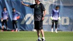 Avellino-Lazio, il tecnico Biancolino: “Gara da Serie A. Onoreremo…”