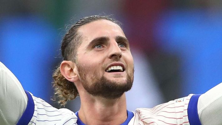 Calciomercato Milan, il Marsiglia si aspetta un'offerta per Rabiot: il prezzo ...