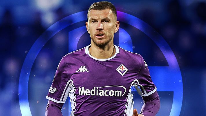 Di Marzio: “Dzeko, rimane solo lo Schalke 04. Ecco la formula dell’addio” - immagine 1