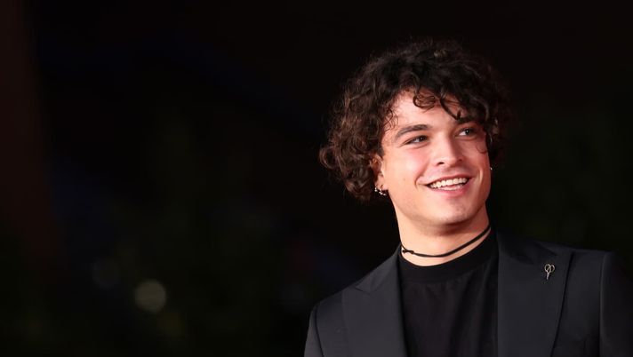 Leo Gassmann: “Un film con mio papà Alessandro? Perché no?” - immagine 1