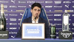 Parma, Cuesta: “Siamo delusi. Ora testa al Pisa”