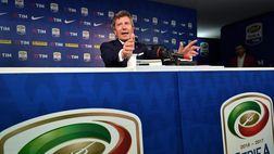 Lega Serie A, Simonelli: “Milan-Como a Perth non è tramontata, il 18 sapremo”