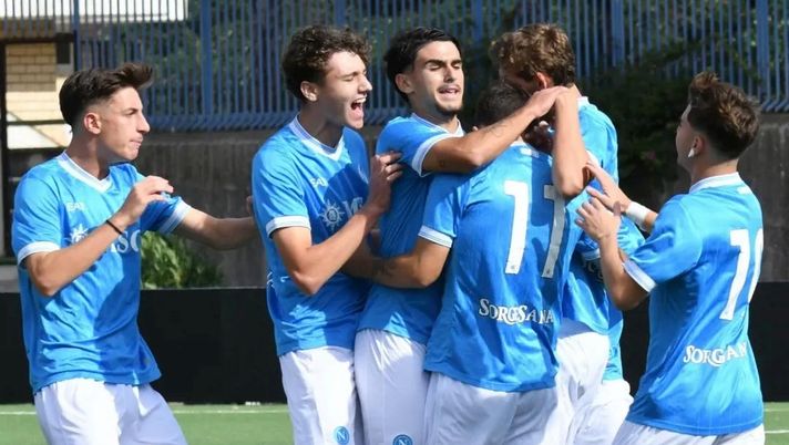 napoli u18
