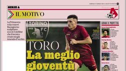 Video – Rassegna stampa 21/01/2024: “La meglio gioventù”