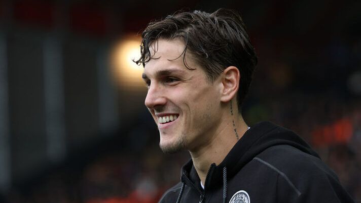 DG Udinese: “Zaniolo? Vi dico perché ha fatto degli errori e perché ci puntiamo” - immagine 1