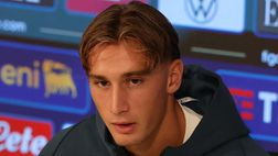 Esposito: “Ecco cosa mi ha detto Chivu. Lautaro? Fame e cattiveria. A Thuram ruberei…”