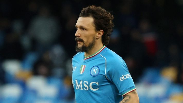 Napoli, i convocati per il Bologna: out Zielinski, la decisione su Raspadori e Mario Rui - immagine 1