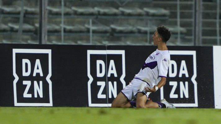 Tommaso Rubino, ecco il nuovo talento della Primavera di Galloppa - immagine 1