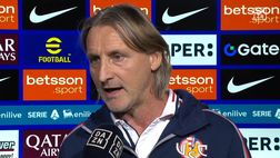 Nicola: “KO con l’Inter? Avversario forte, lo considero come un apprendimento per…”