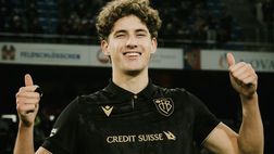 Da Udine – Van Breemen piace al Napoli, offerta dei friulani: intreccio con Perez