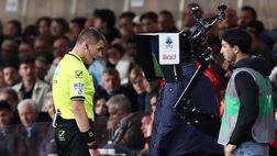 L’ex arbitro De Meo: “Vi svelo come Rocchi sceglieva i codici per comunicare in sala Var”