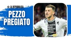 Calciomercato Milan – Ecco la richiesta dell’Udinese per Samardzic